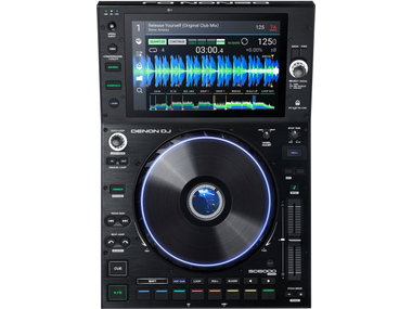 Denon DJ SC6000 Prime