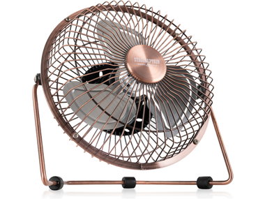 Stagecaptain TV-60U MkII 6" USB-Tischventilator