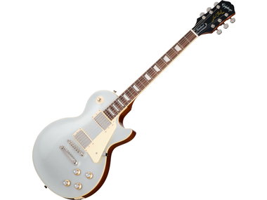 Epiphone Les Paul Standard 60s Silver Mist