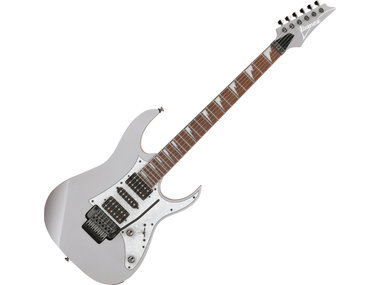 Ibanez RG450DX-CSV Classic Silver