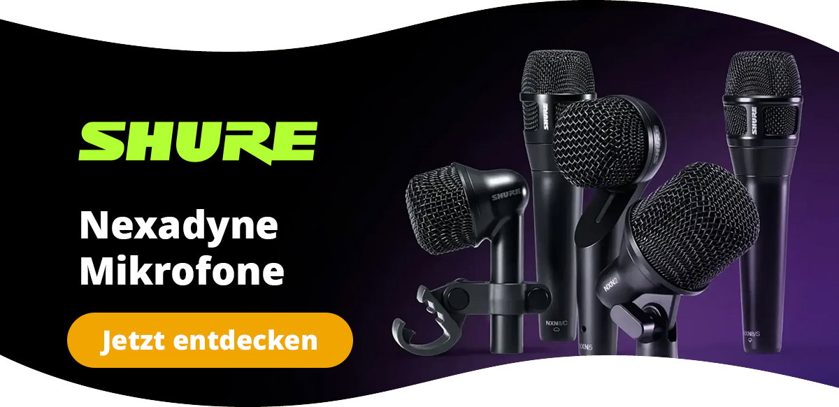 Gewinnspiel Nexadyne