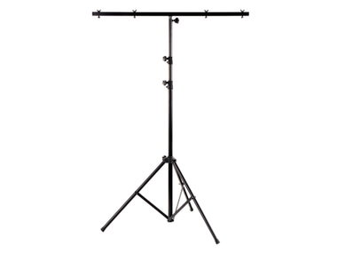 Showlite LS250 Lichtstativ mit Quertraverse