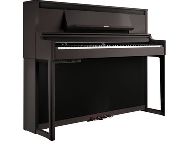Roland LX6-DR E-Piano Dunkles Palisander