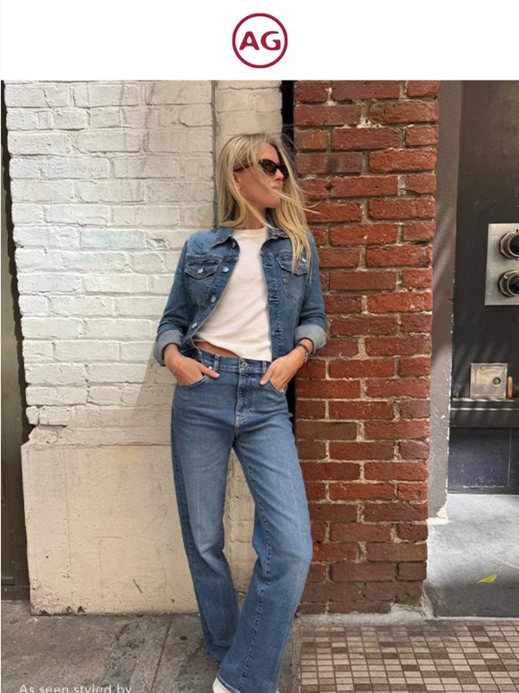 Styling This Season's Hottest Picks