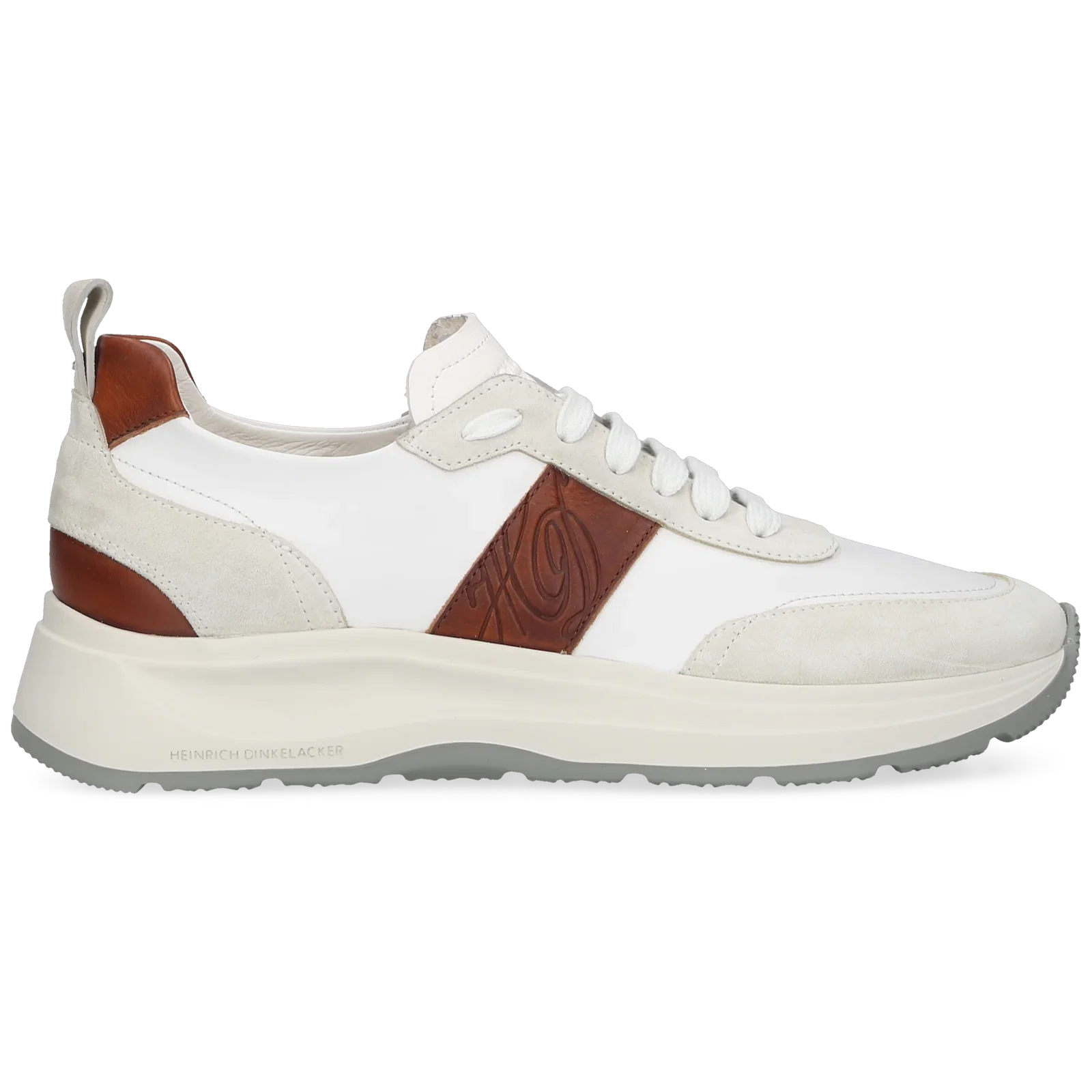 Image of Heinrich Dinkelacker Sneaker