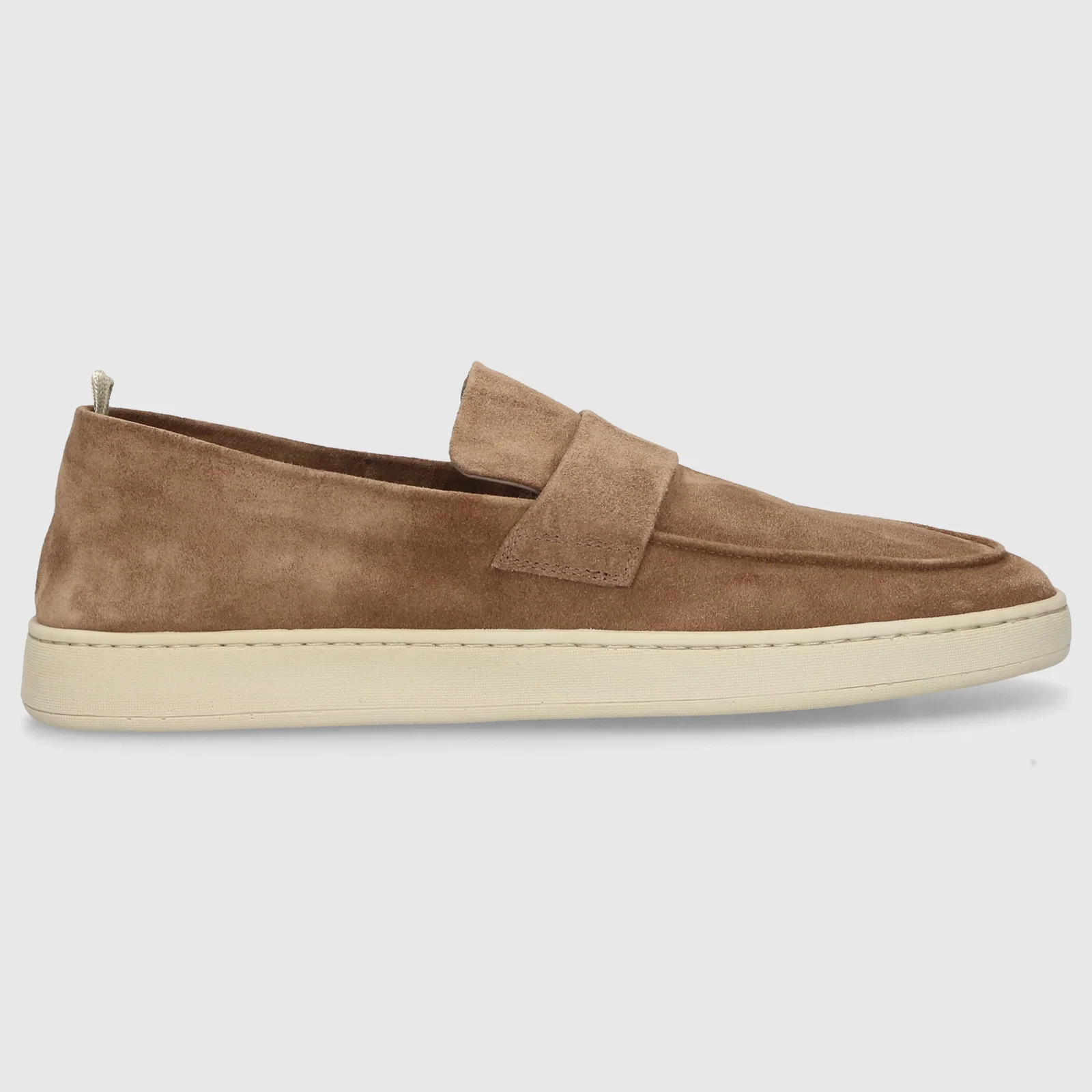 Image of Officine Creative Loafer 