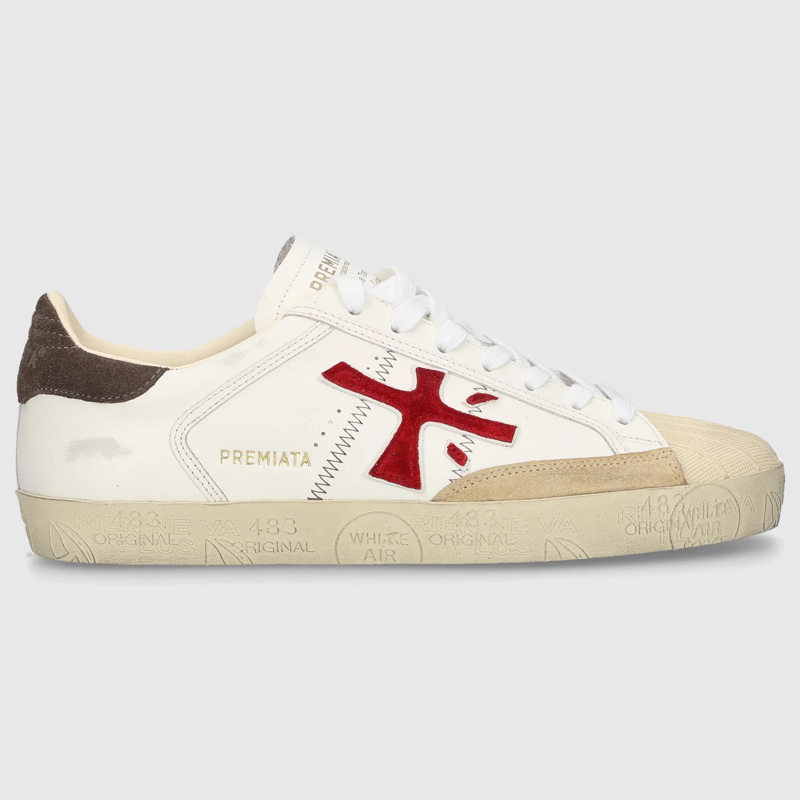 Image of Premiata Sneaker