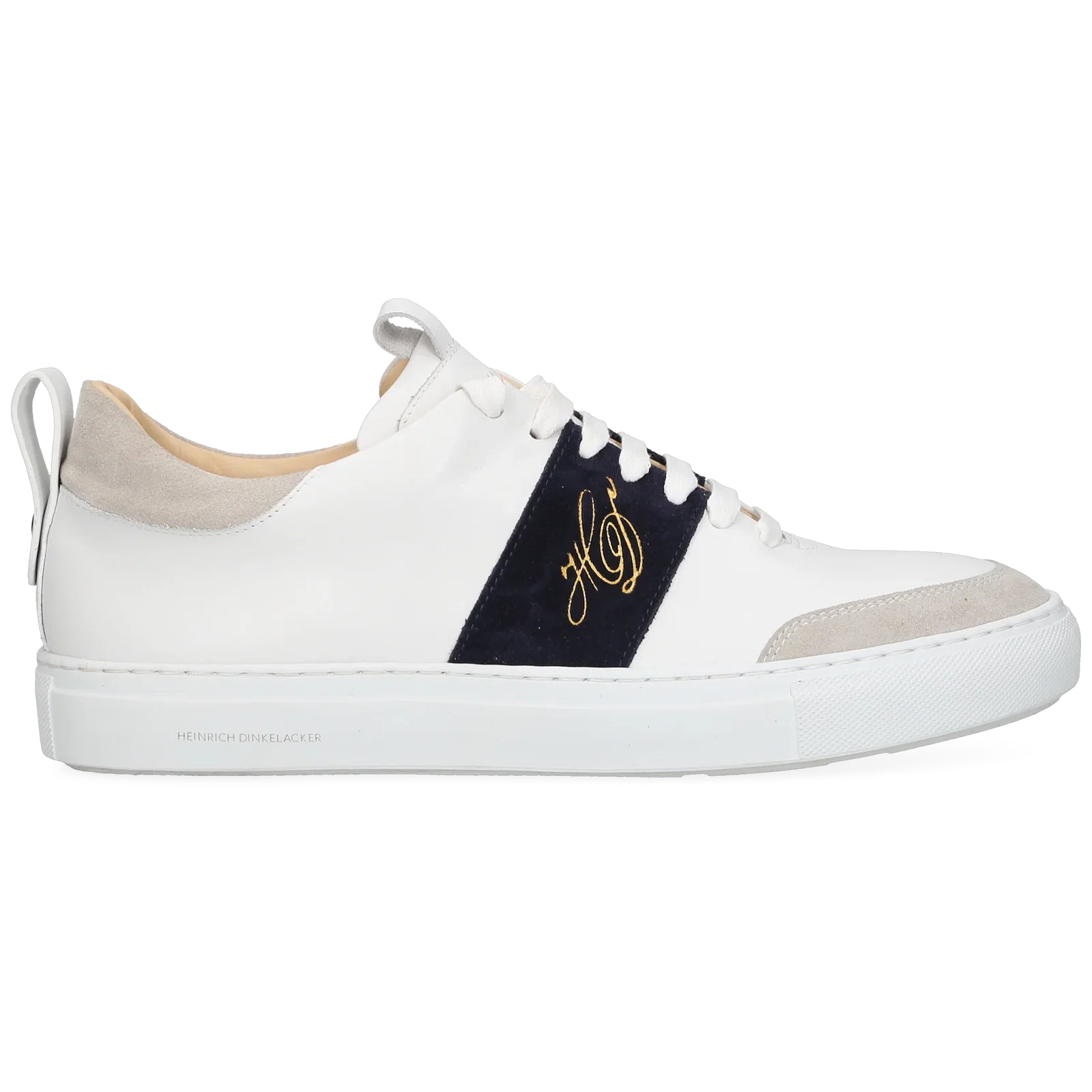 Image of Heinrich Dinkelacker Sneaker