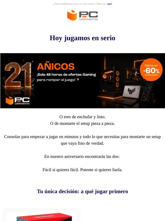 Jugar fácil o montártelo fino. Tú eliges