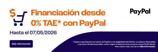 Paypal Pago a Plazos