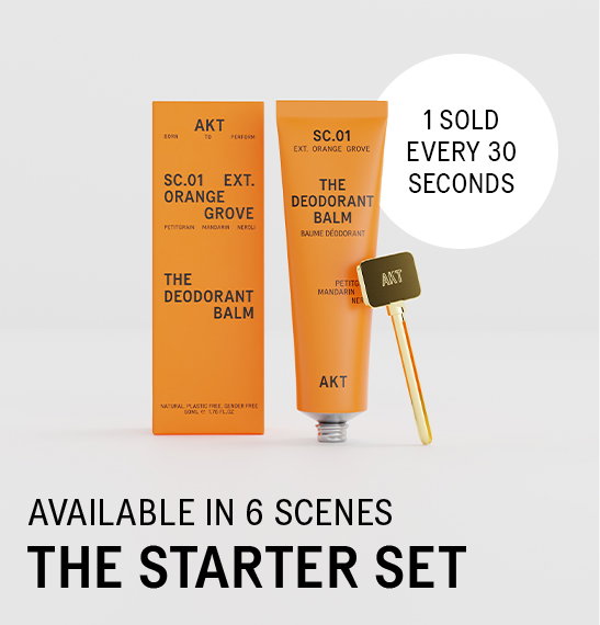 The Starter Set