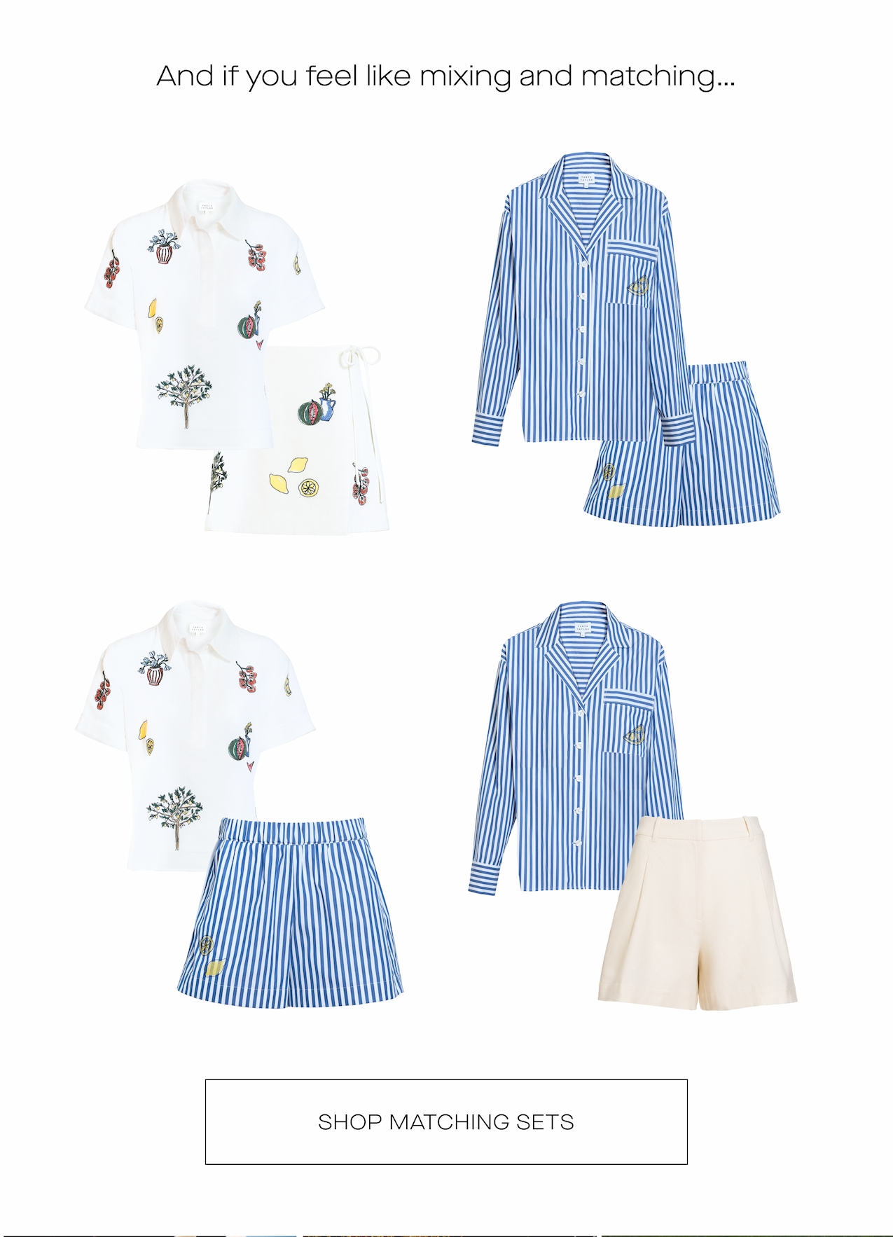 matching-sets