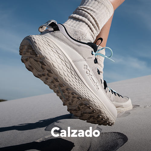 Calzado