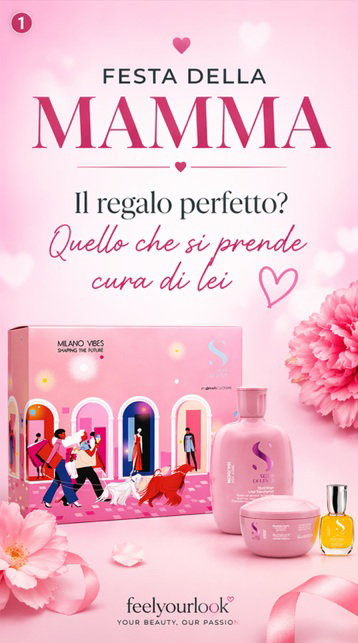 Festa della Mamma