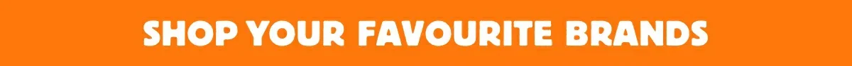 Shop your favourite brands