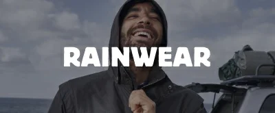 Rainwear
