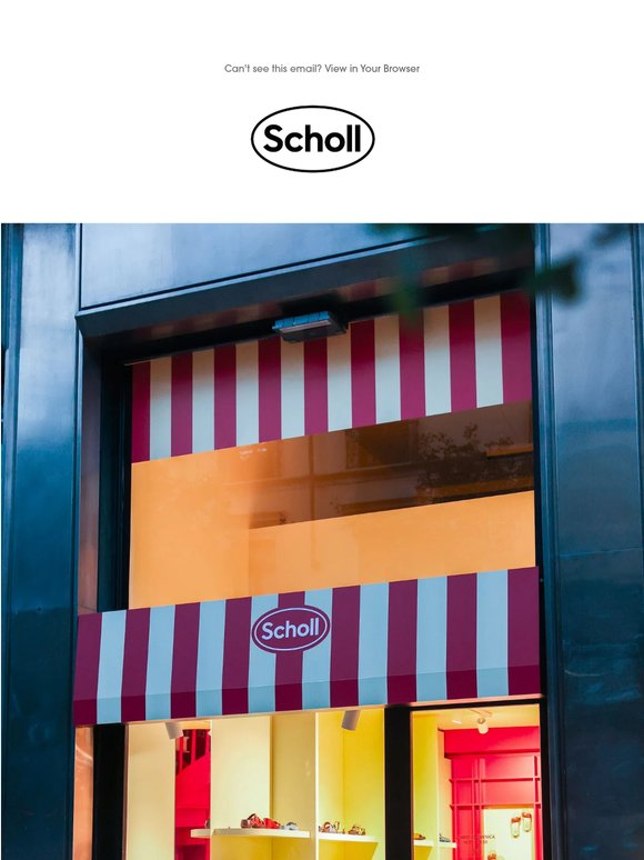 Pop-up estivo a Milano