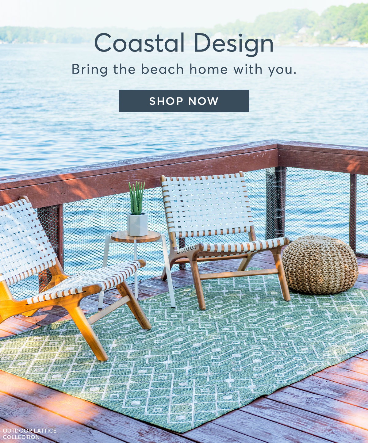 Coastal Design