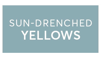 Sun-Drenched Yellows