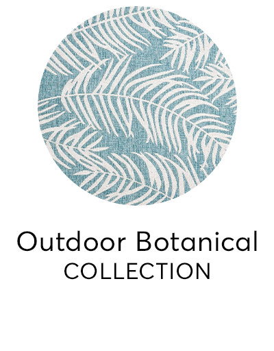 Outdoor Botanical Collection