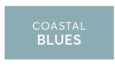 Coastal Blues