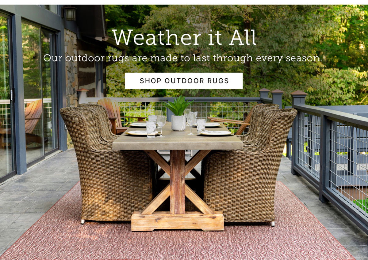 Outdoor Rugs