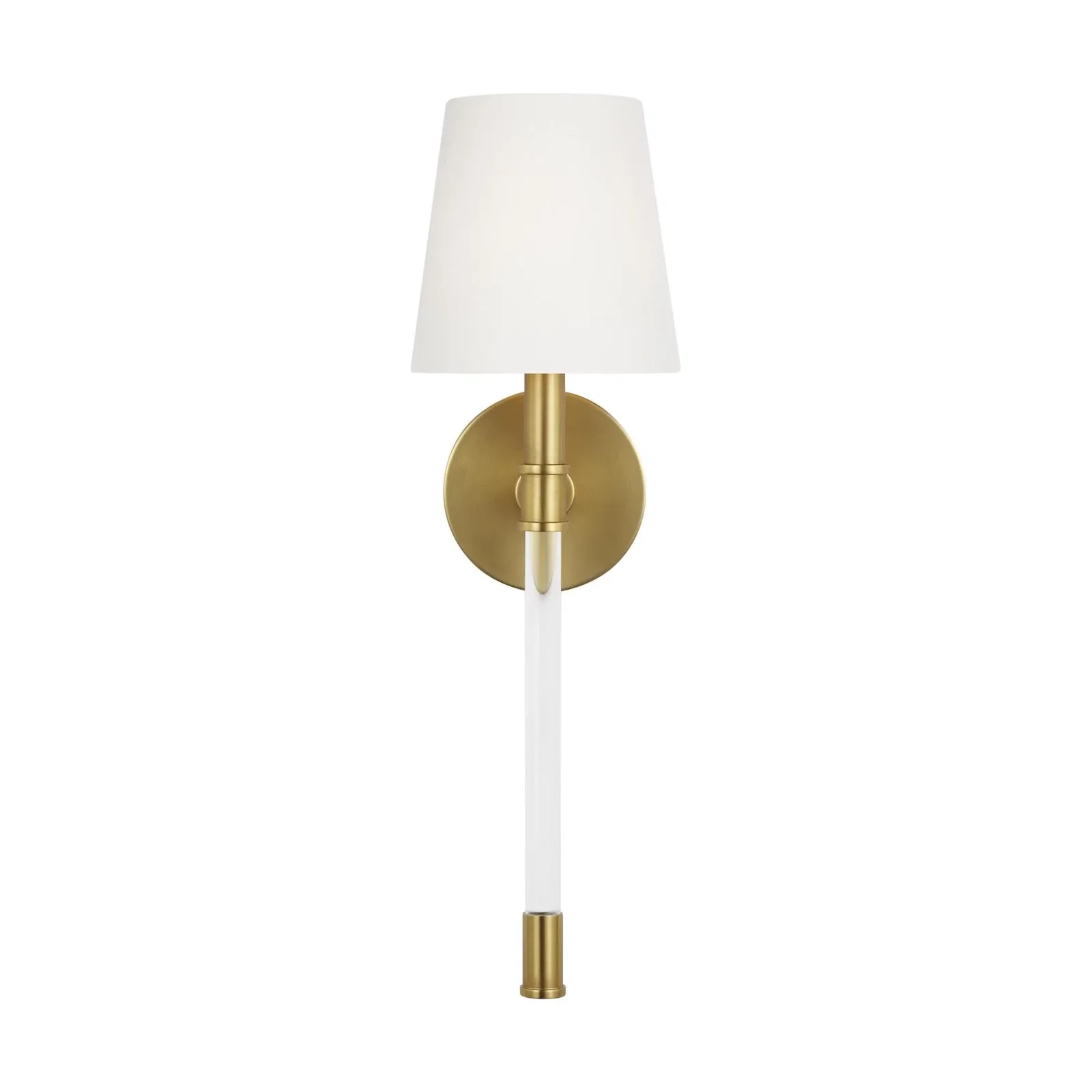 Image of Visual Comfort Studio Collection Hanover Wall Sconce