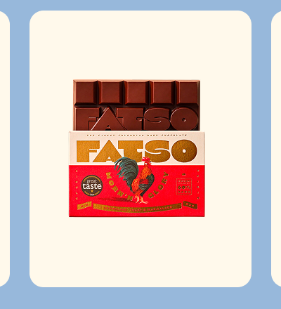 Fatso Chocolate