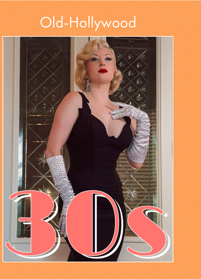 Shop 1930s