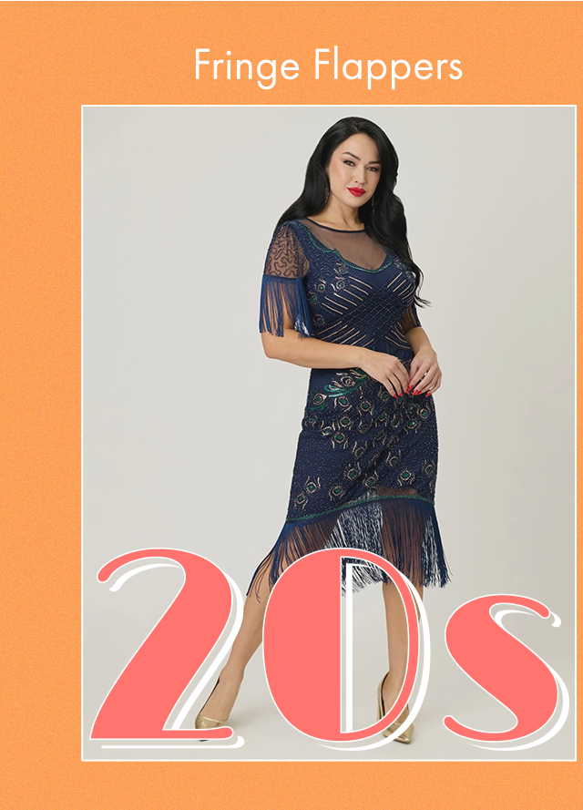 Shop 1920s