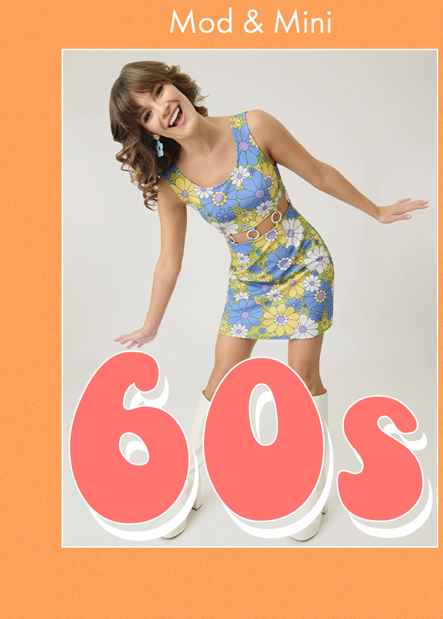 Shop 1960s