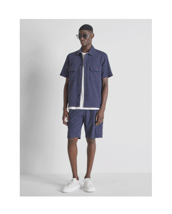 New In | Blue Tones