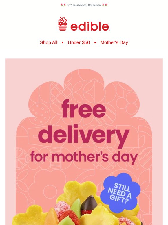 LIMITED TIME: Shop now for FREE 5/10 delivery