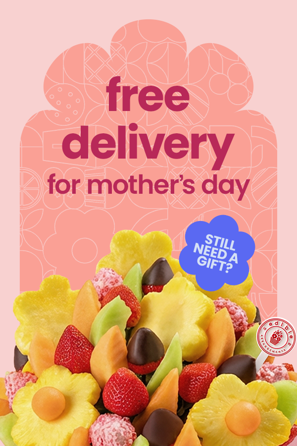 Mother's Day Gifts