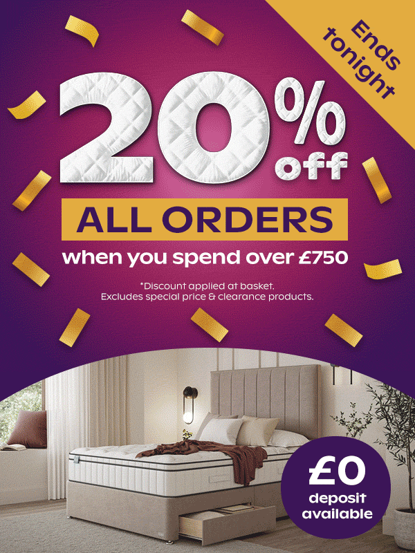 Bank holiday offers