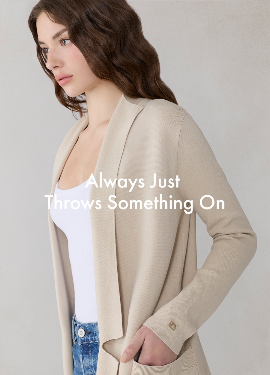 Discover Ready-to-Wear