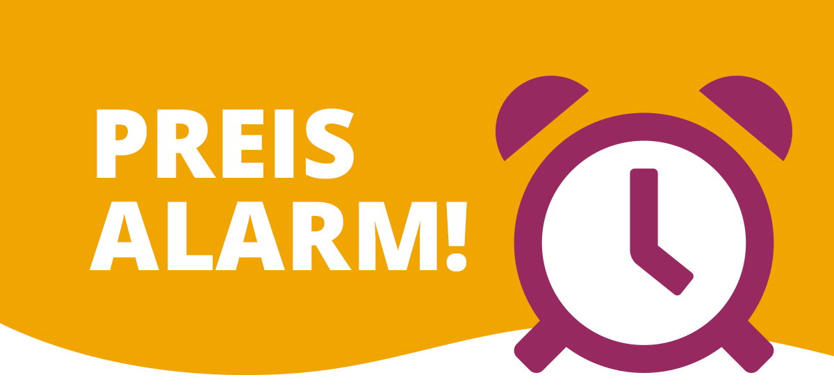 Preisalarm