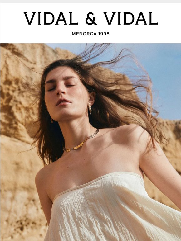 Novedades de verano