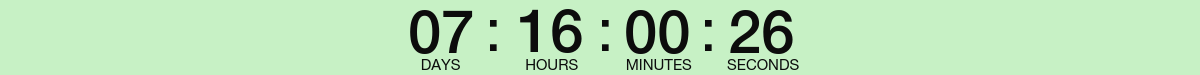 Countdown