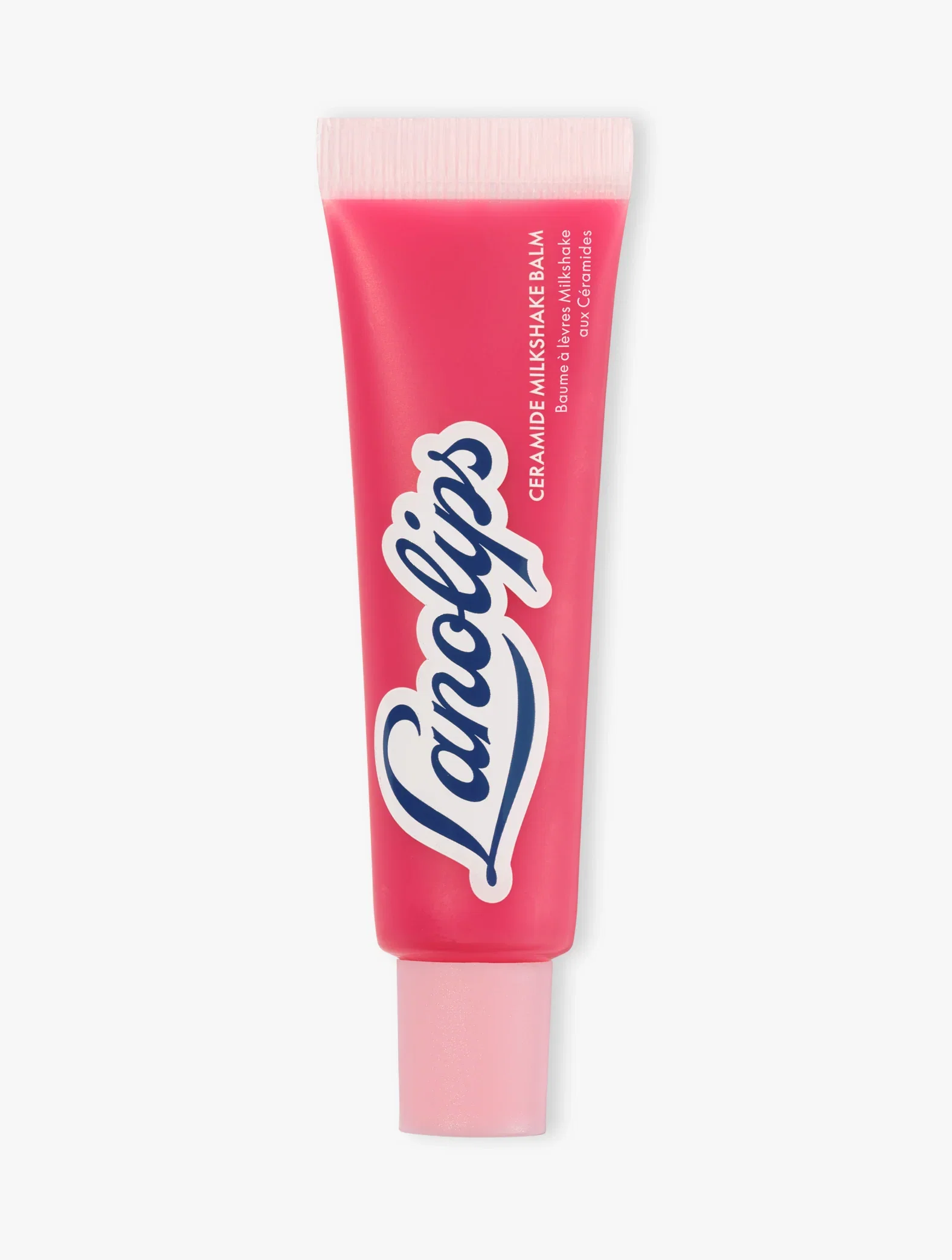 Image of Ceramide Milkshake Balm<br> Raspberry Crumble