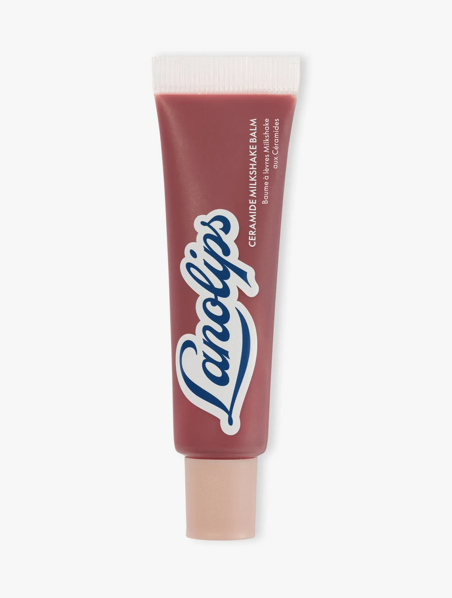 Image of Ceramide Milkshake Balm<br> Caramel Melt
