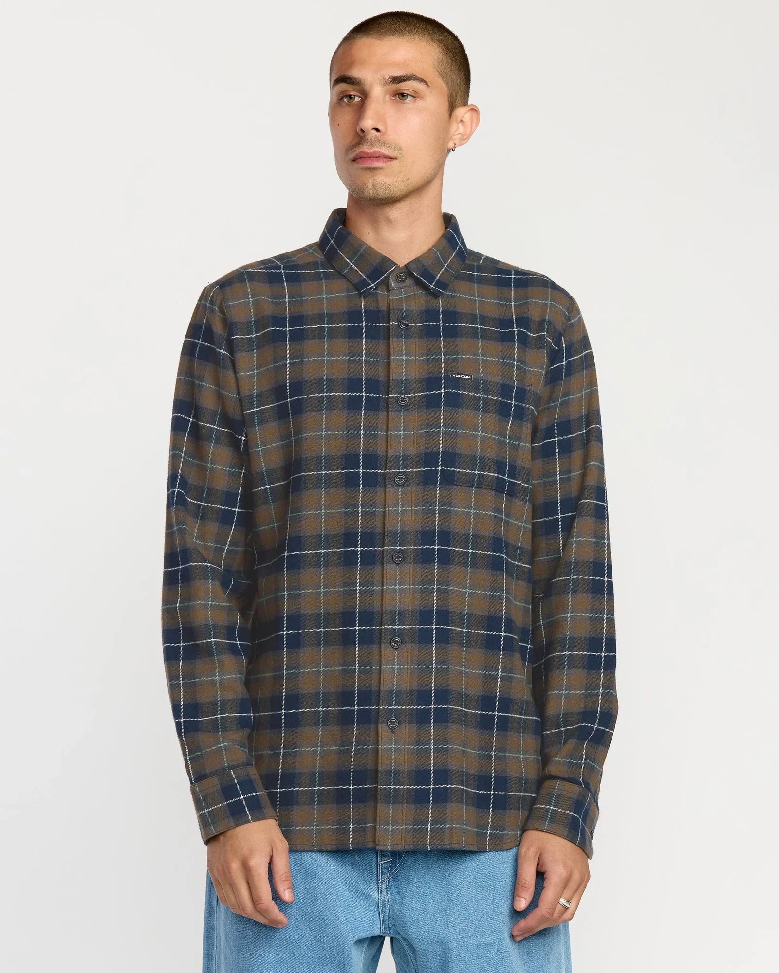 Image of Men's Levelstone Long Sleeve Shirt