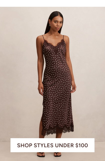 Shop Styles Under $100