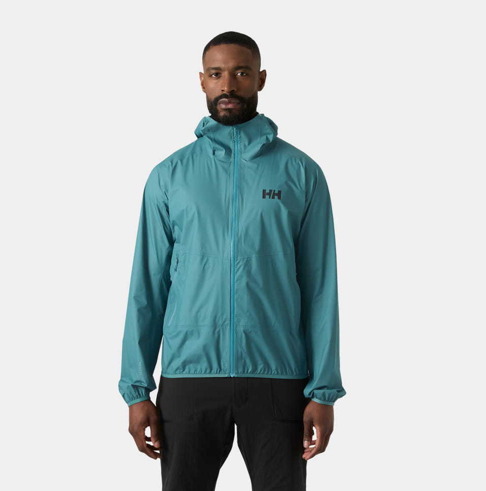 Men's Verglas 2.5 Layer Fastpack Jacket