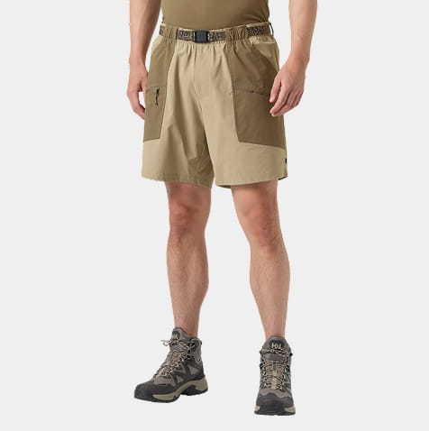 Men's AWE Relaxed Shorts