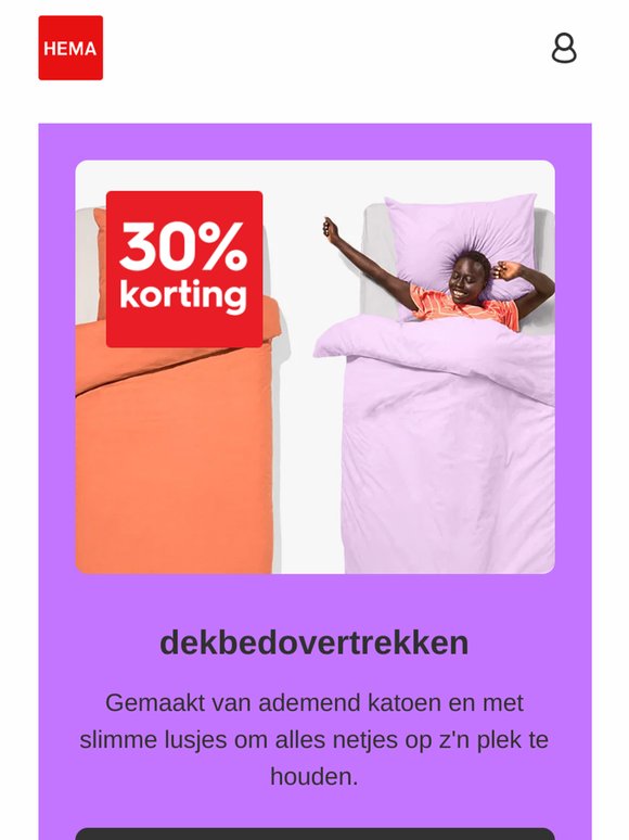ontdek nu nieuwe aanbiedingen 🤩