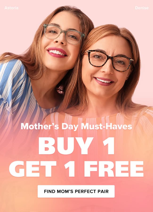 Mother’s Day Must-Haves
