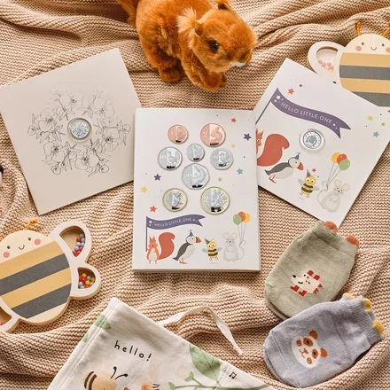 Gifts