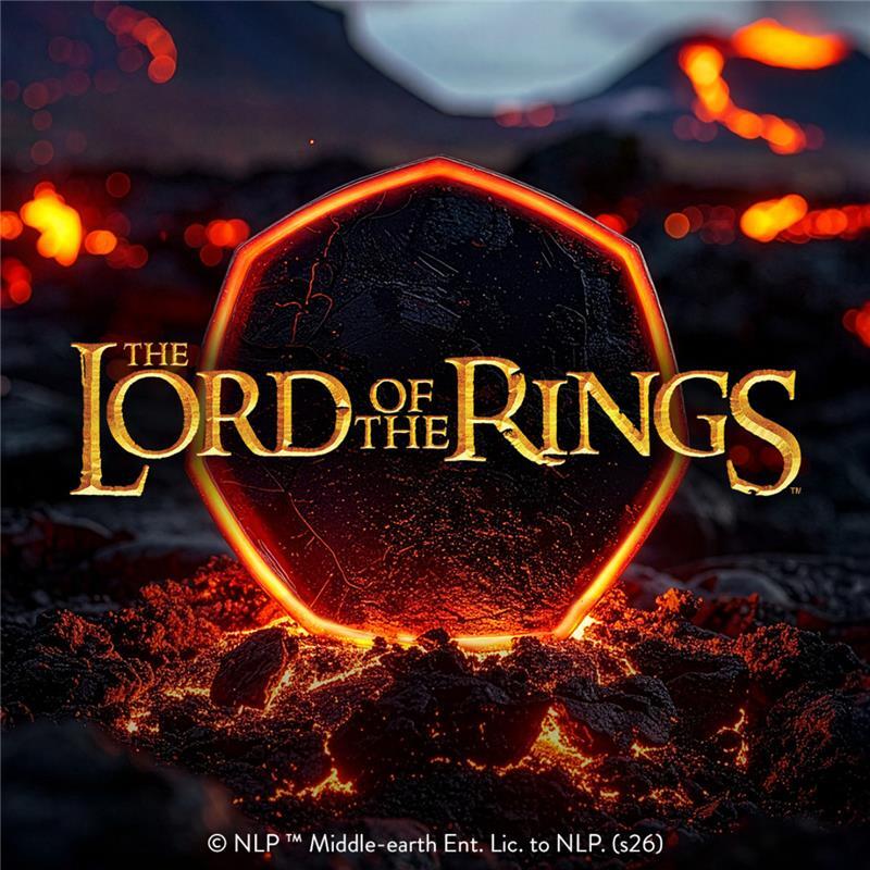 The Lord of the Rings
