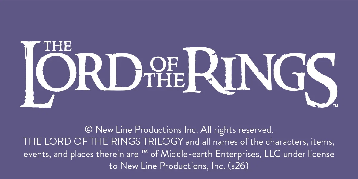LOTR